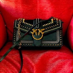 Medium Pinko bag